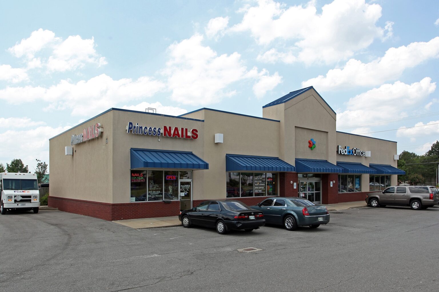 Fedex kinko s clk