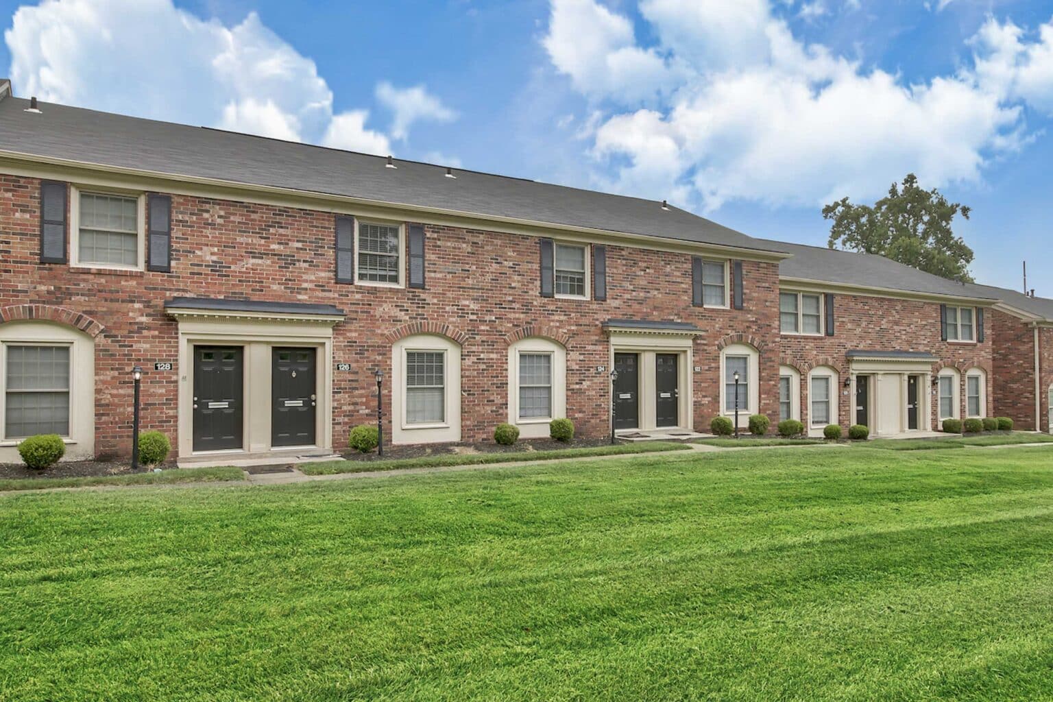 Charlestown of Douglas Hills CLK