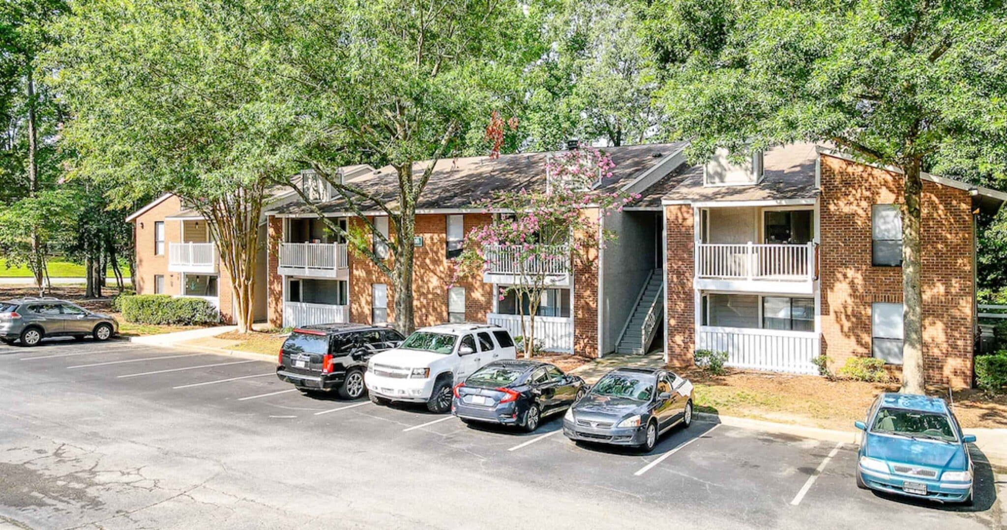 Lakes at Lincoln CLK