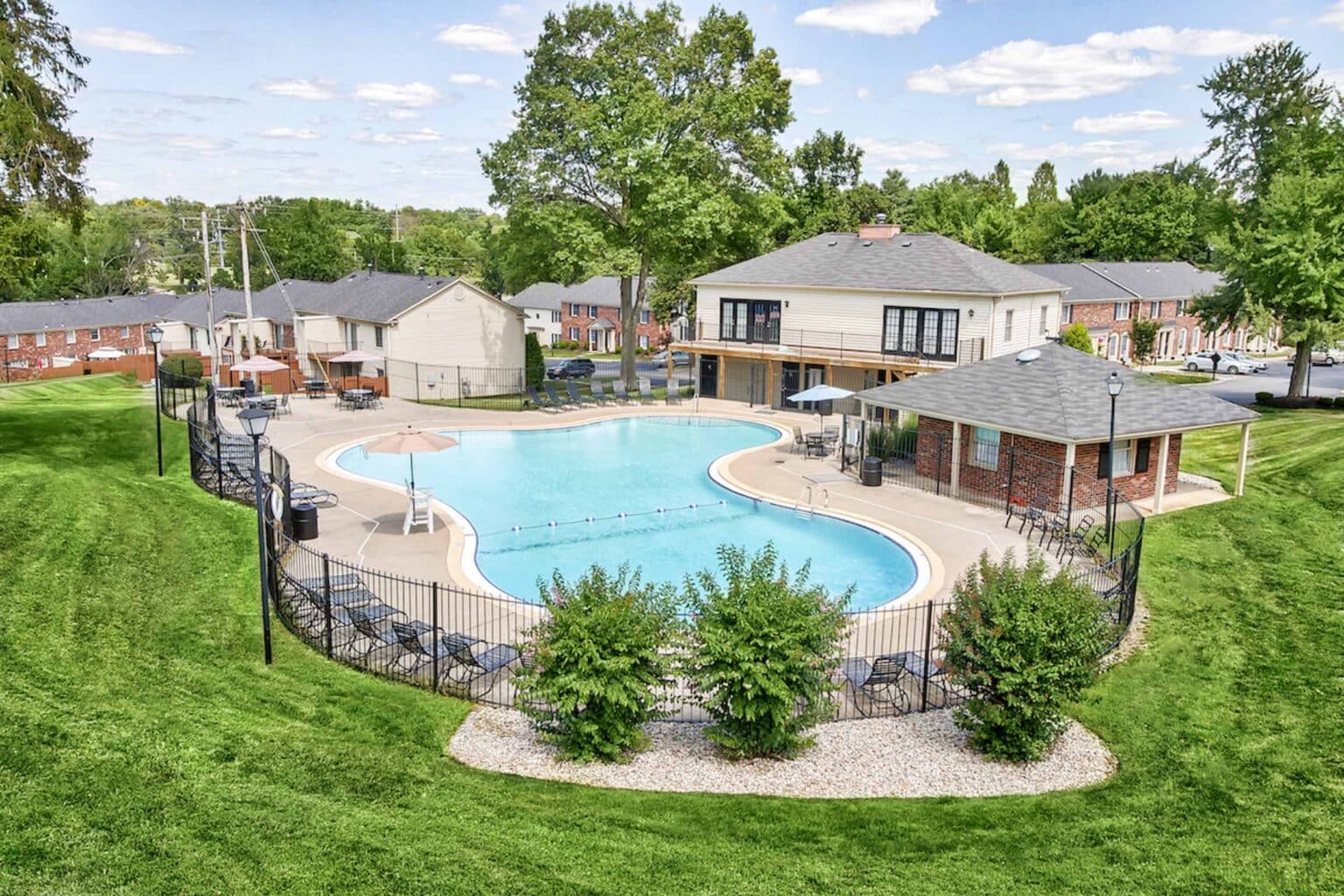 Charlestown of Douglas Hills CLK