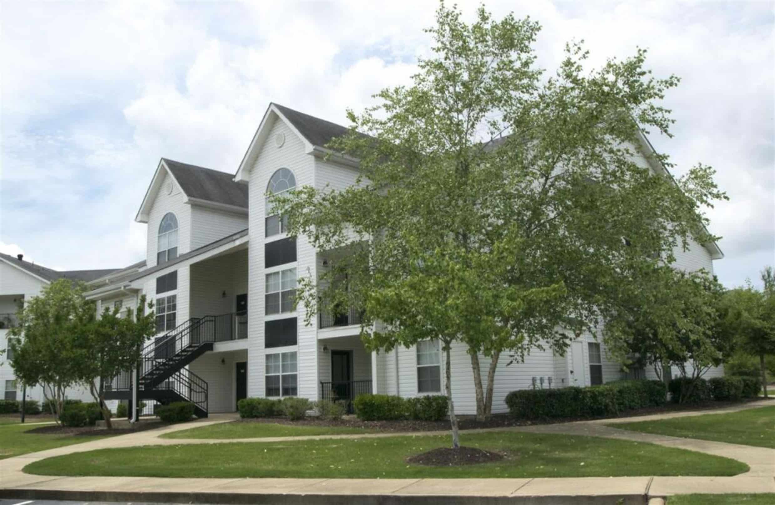 The Landings at Houston Levee CLK