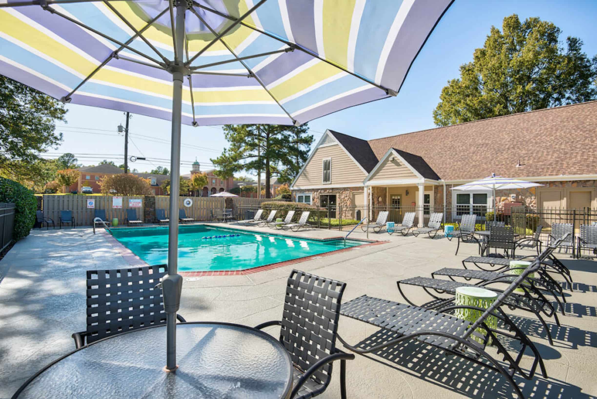 Farmington Gates CLK