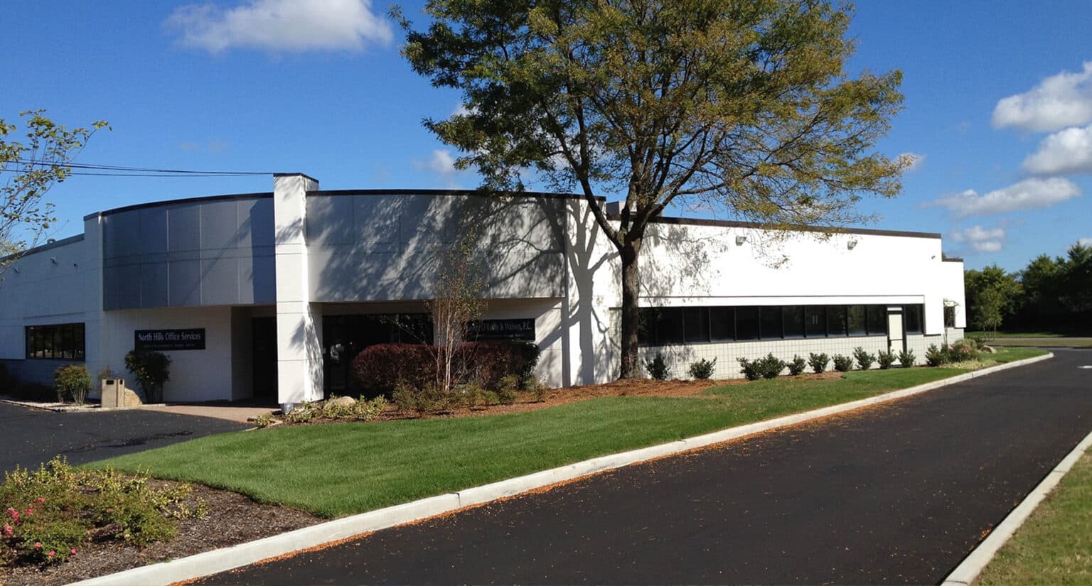 240 Crossways Park Drive West CLK