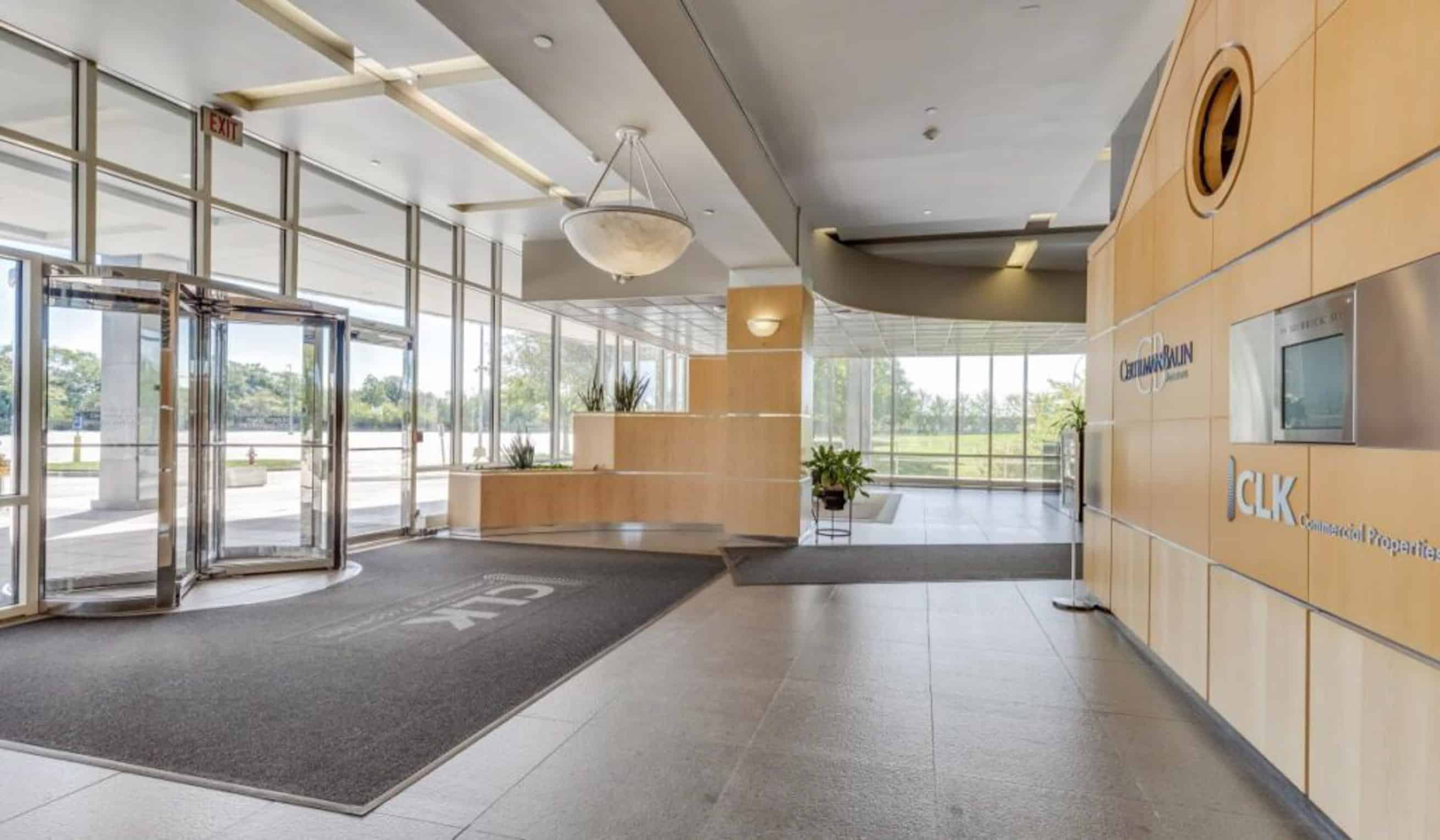 90 Merrick Avenue CLK