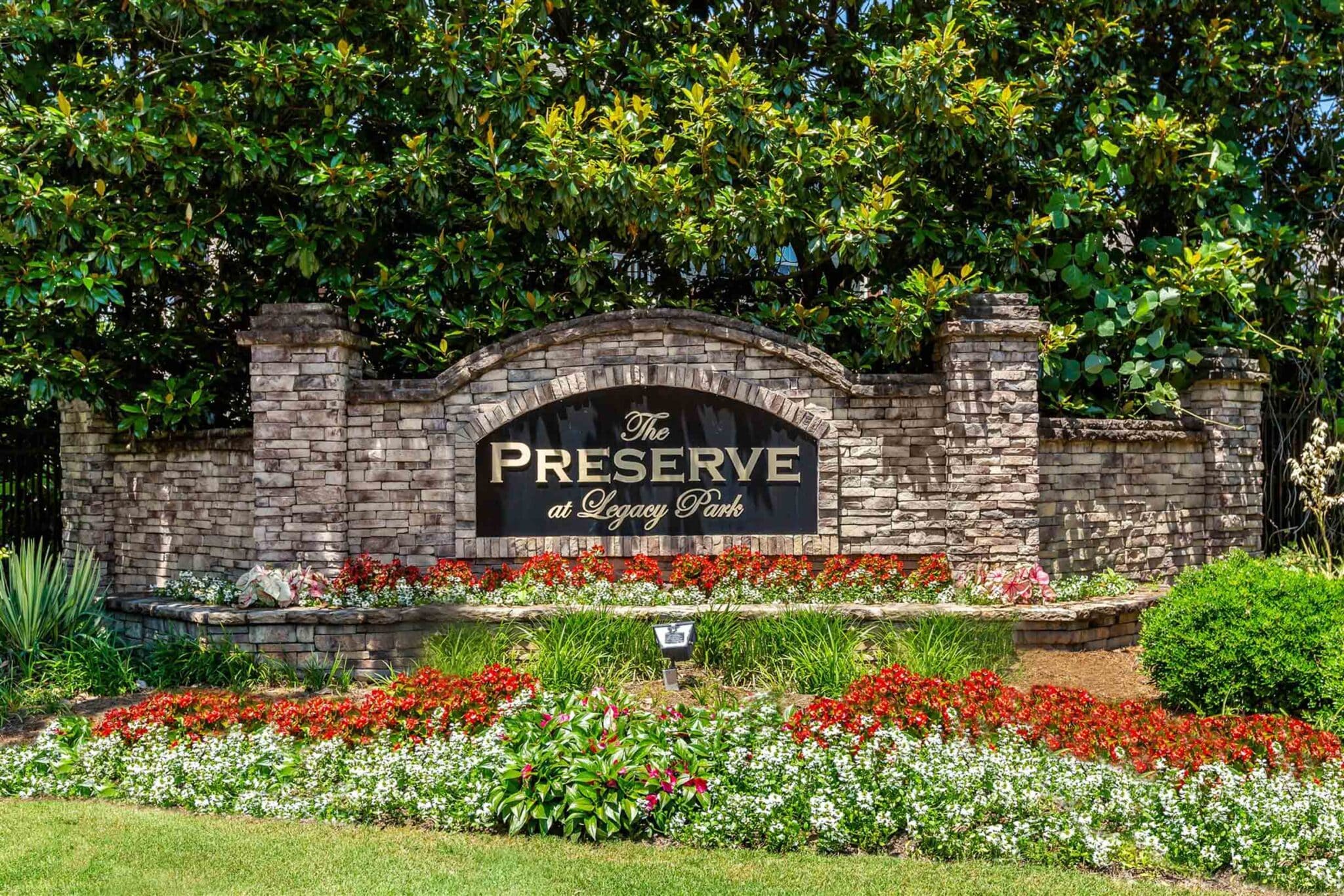 Preserve at Legacy Park CLK