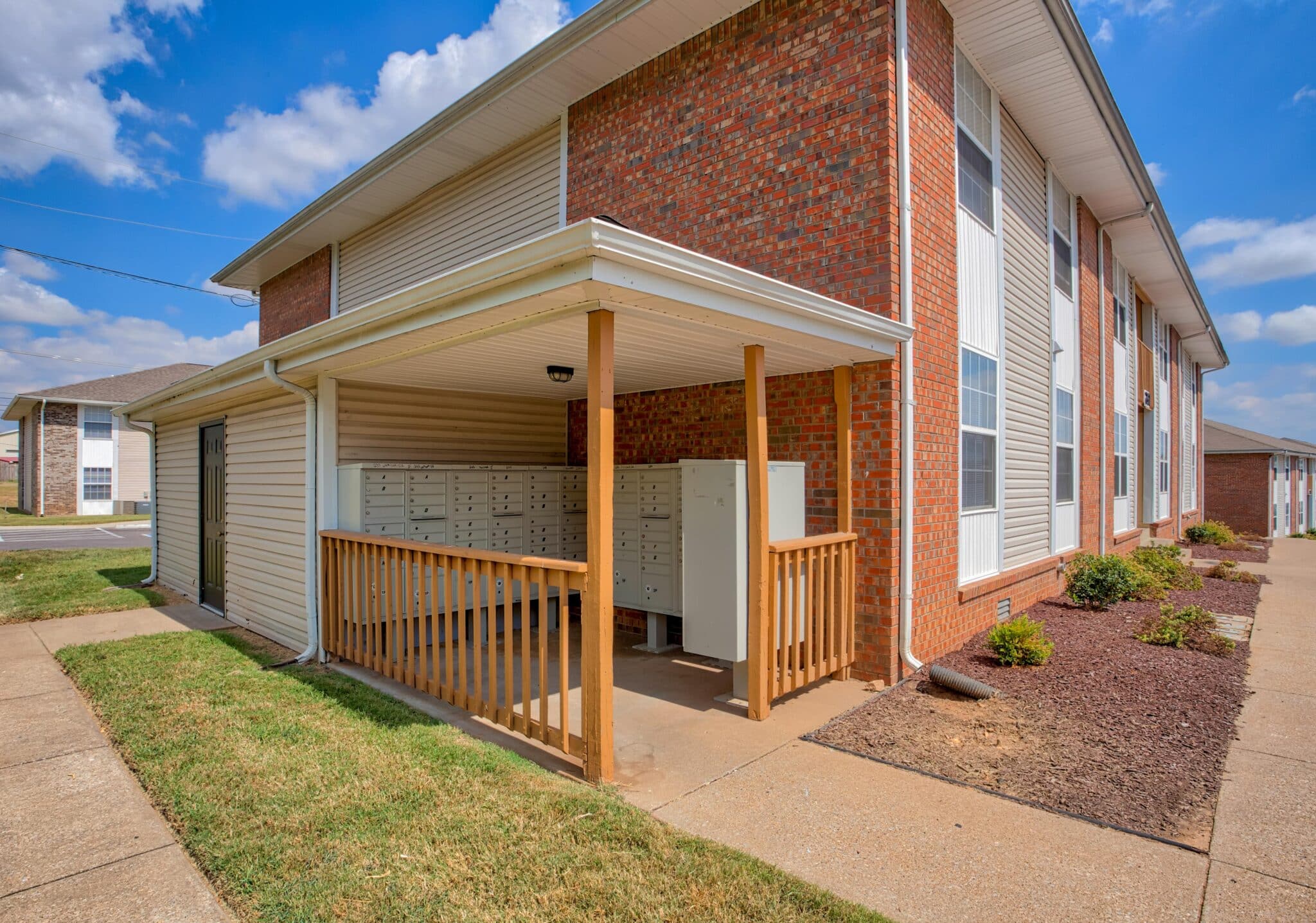 The Oaks At Paddock Place CLK